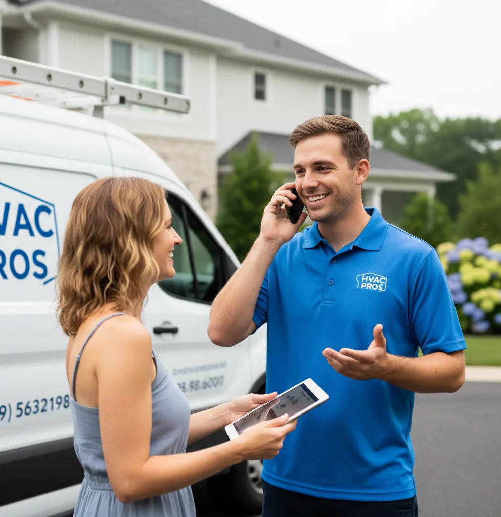 Cobra HVAC customer support in Royal Palm Beach